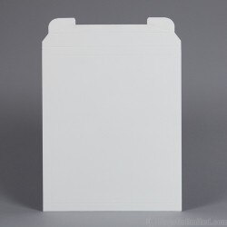 "Rigid Mailer 12-1/2 x 14-1/2"""
